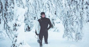 Entrenar con frío