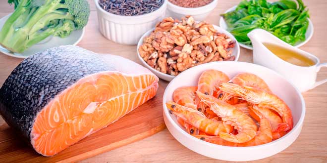 fuente de ácidos grasos