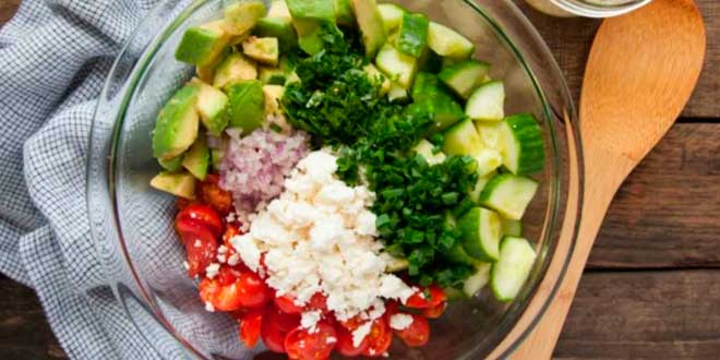 Hábitos Alimentarios