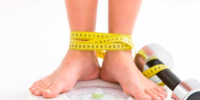 Riesgo de las Dietas Extremas
