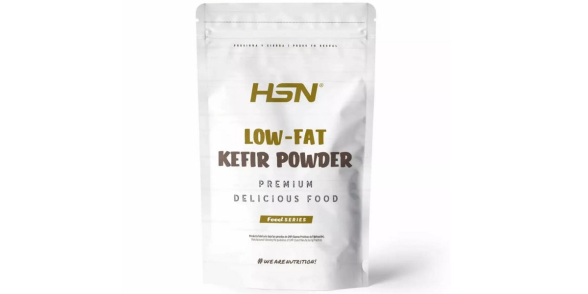 Kéfir de FoodSeries