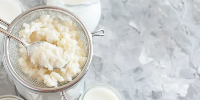 12 beneficios de incluir el kéfir en tu dieta 12 beneficios de incluir el kéfir en tu dieta