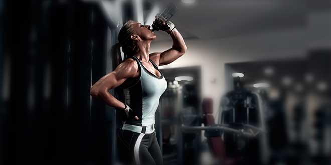 La mejor proteína para tomar después de entrenar La mejor proteína para tomar después de entrenar