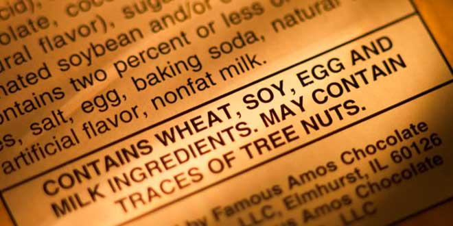 Alergias alimentarias y posible solución Alergias alimentarias y posible solución