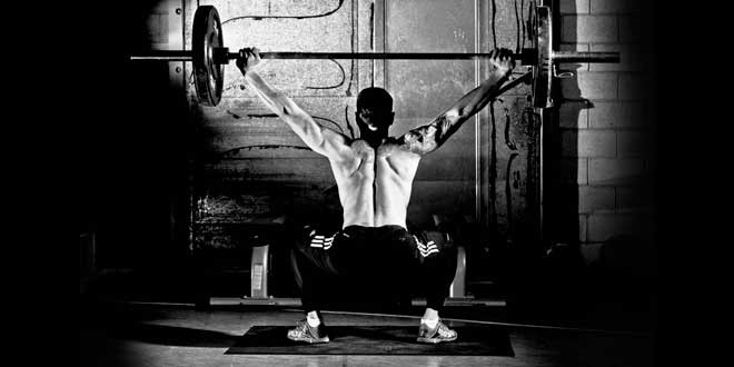 Beatman Performance Training: Semana 64