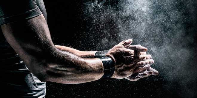 Beatman Performance Training: Semana 66 Beatman Performance Training: Semana 66