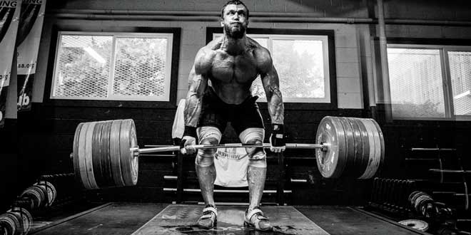 Beatman Performance Training: Semana 67