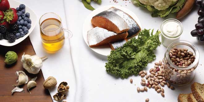 Adherencia a la dieta