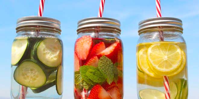 Dietas Detox y por qué deberías evitarlas Dietas Detox y por qué deberías evitarlas