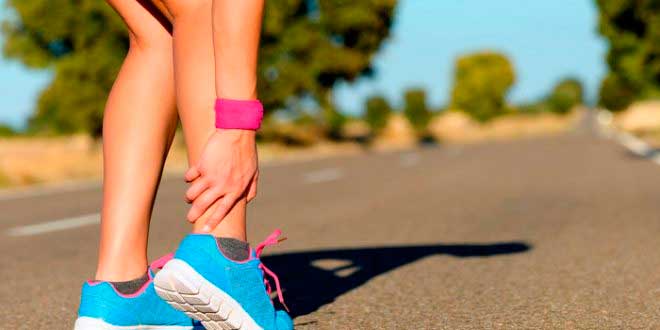 ¿Cómo fortalecer los músculos de los pies? ¿Cómo fortalecer los músculos de los pies?