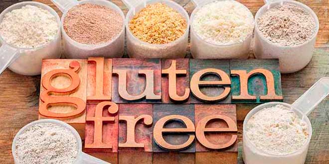 gluten-free