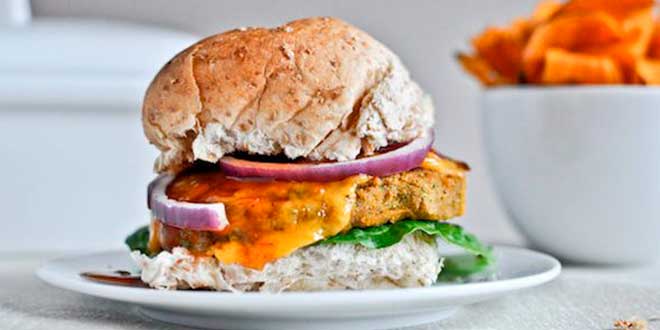 Recetas Veganas Proteicas