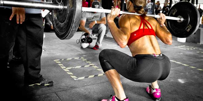 Beatman Performance Training: Semana 68 Beatman Performance Training: Semana 68