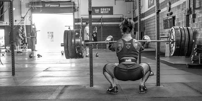 Beatman Performance Training: Semana 69