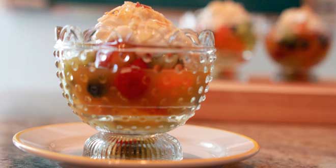 frutas-con-almendras