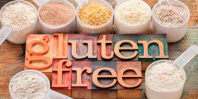 Proteínas para celiacos Proteínas para celiacos