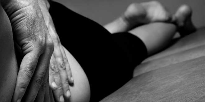 Masaje Deportivo, ¿por qué es necesario?