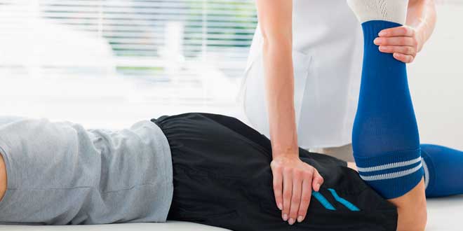 Objetivos del Masaje Deportivo