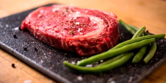 Dieta Hiperproteica Objetivo
