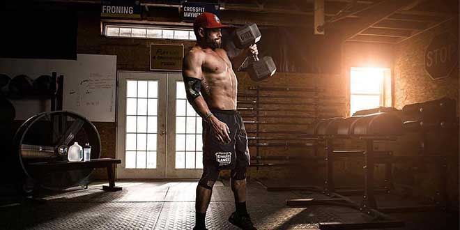 Beatman Performance Training: Semana 72