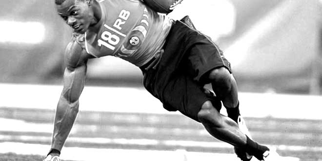 Vitargo, un carbohidrato de alto rendimiento