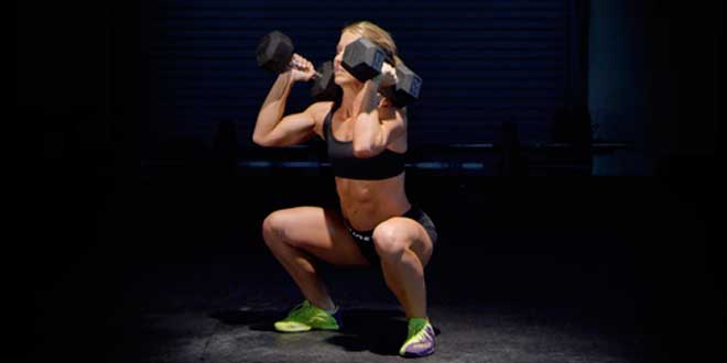 Beatman Performance Training: Semana 74 Beatman Performance Training: Semana 74