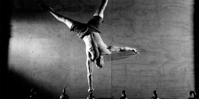 Beatman Performance Training: Semana 75