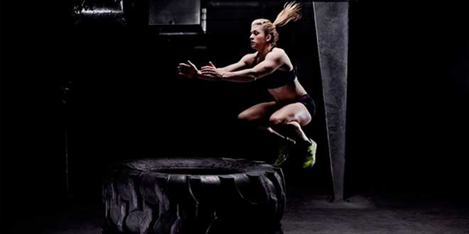 Beatman Performance Training: Semana 76