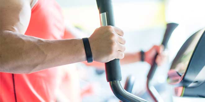 4 razones para hacer cardio en bicicleta elíptica 4 razones para hacer cardio en bicicleta elíptica