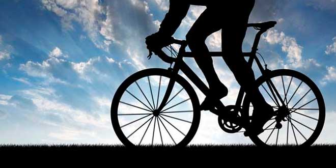 Proteinas para ciclismo