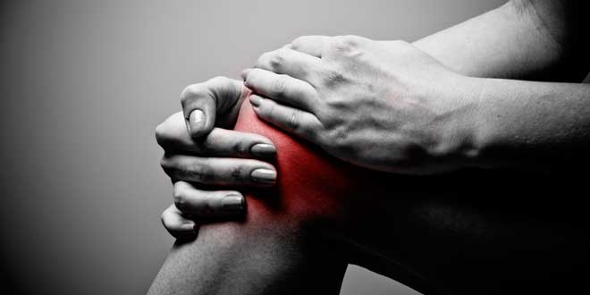 Dolor rodilla