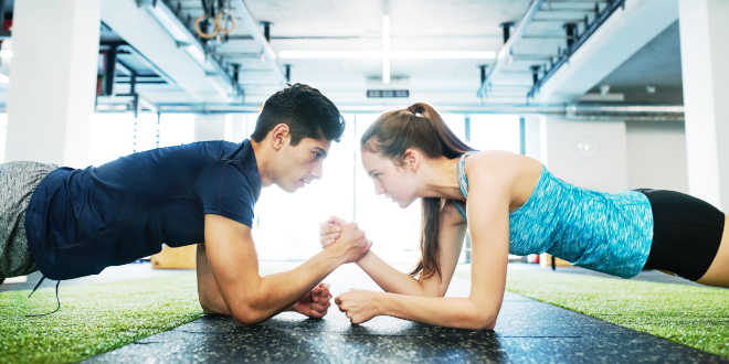 Training