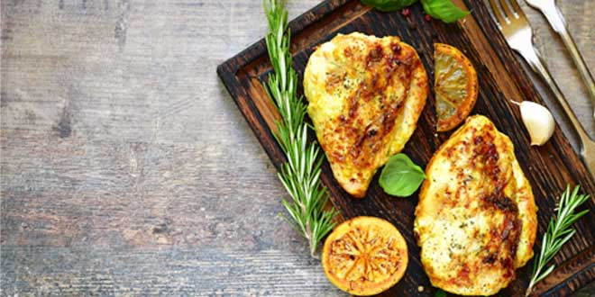 Fases Dieta Hiperproteica