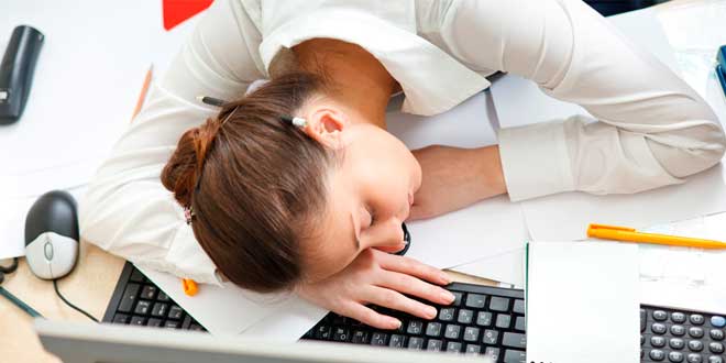 Suplementos para Combatir la Fatiga Crónica