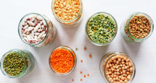 ¿Cuáles son las principales fuentes naturales de proteínas para veganos?