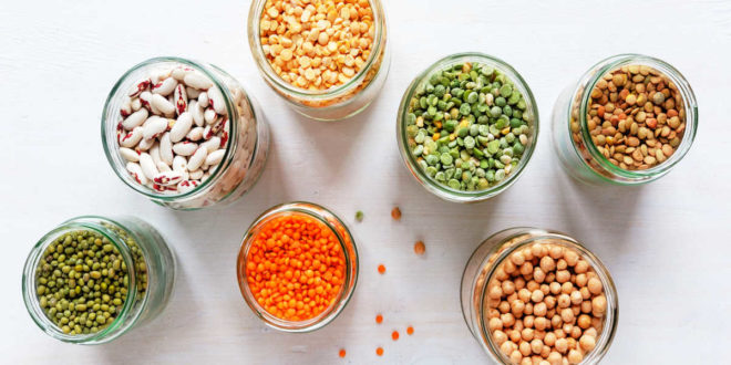 Proteínas para vegetarianos y veganos Proteínas para vegetarianos y veganos