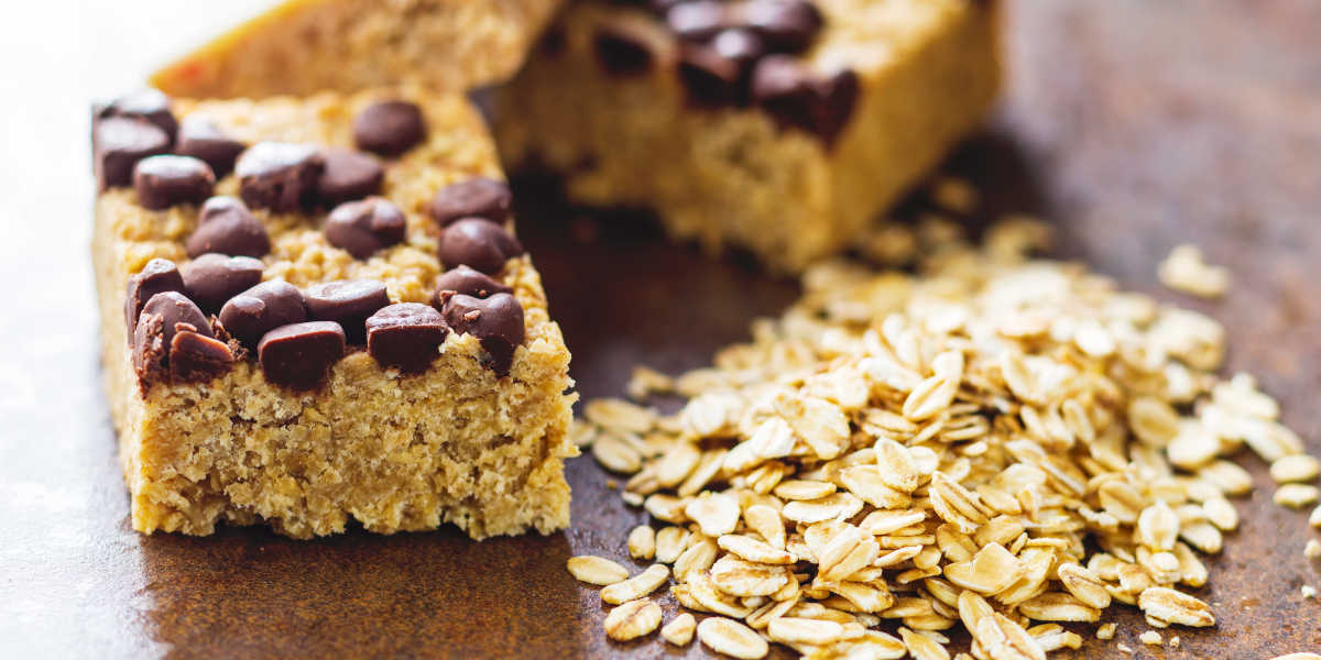 ¿Es la avena una buena fuente de proteína? ¿Es la avena una buena fuente de proteína?