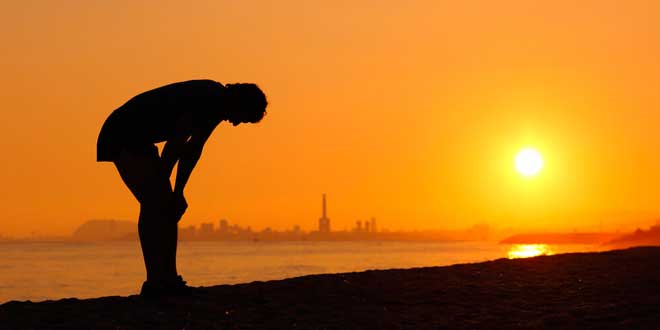 Magnesio ayuda a reducir el síndrome de fatiga crónica