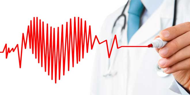 Dieta de Proteína para la salud del corazón