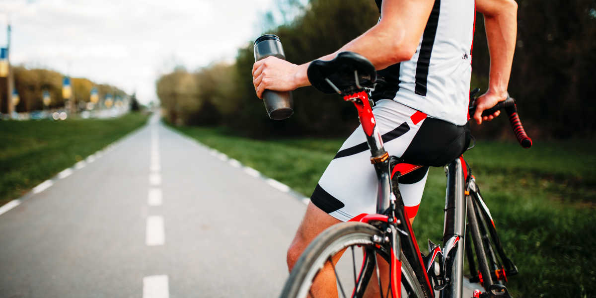 ¿Cómo deben tomar la proteína los ciclistas? ¿Cómo deben tomar la proteína los ciclistas?