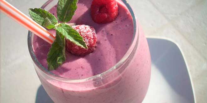 Smoothie Antiedad
