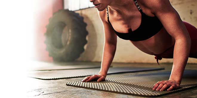 Beatman Performance Training: Semana 77