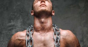 Ejercicios para el cuello