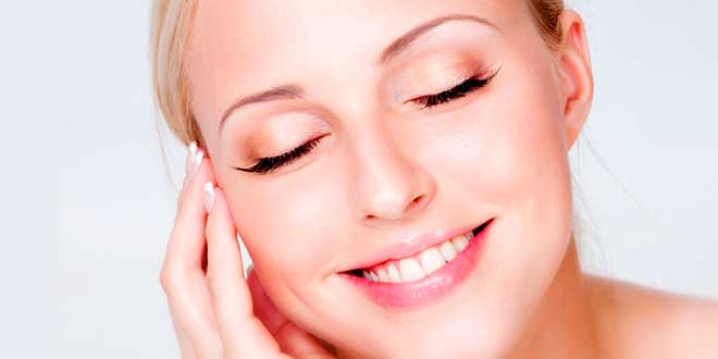 Piel joven y Ácido Hialurónico