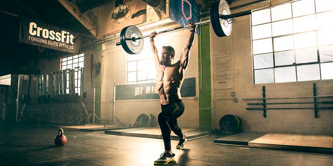 Beatman Performance Training: Semana 84