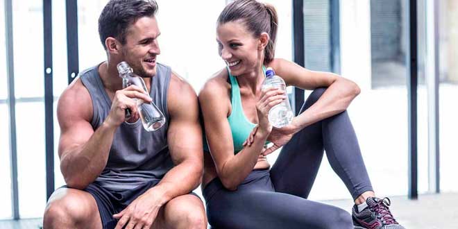 14 Razones para Entrenar con Pesas