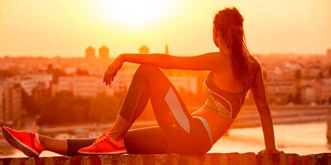 Cardio en Ayunas Cardio en Ayunas