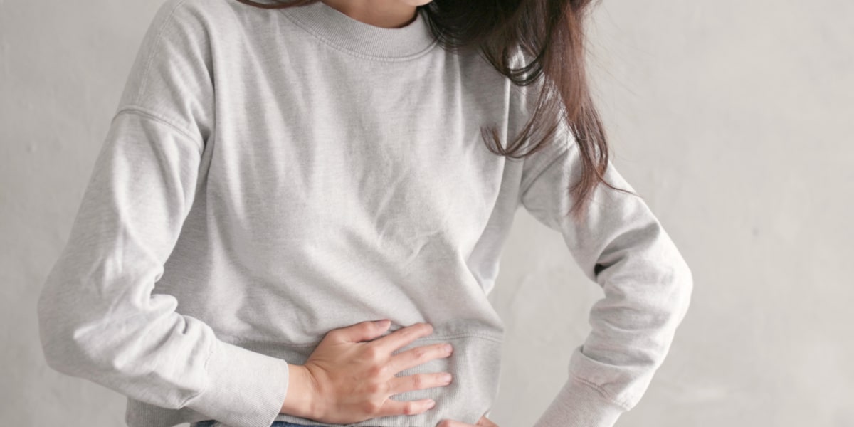 Mala digestión por culpa del cortisol