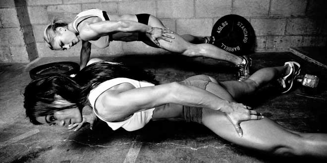 Beatman Performance Training: Semana 86 Beatman Performance Training: Semana 86