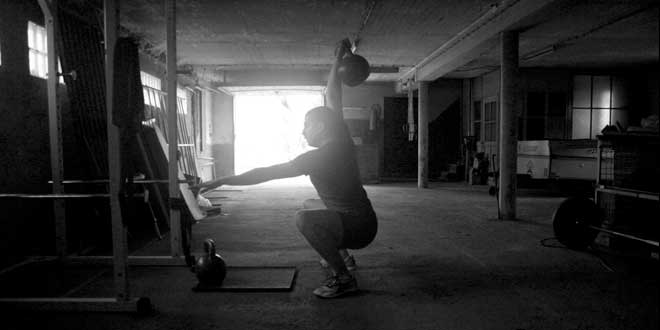 Beatman Performance Training: Semana 88